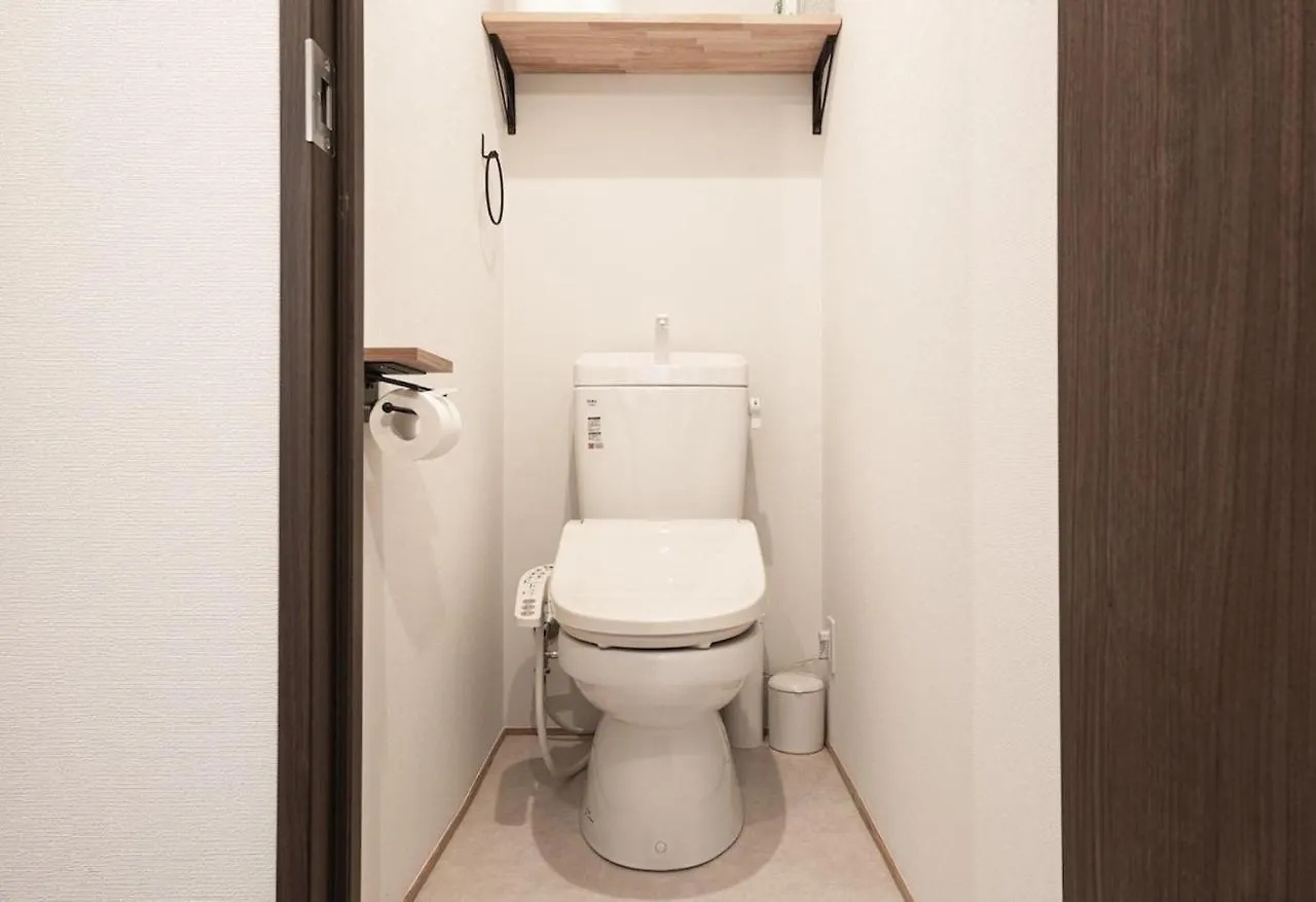 Holiday home The Villa Ebisu Eight - Vacation Stay 08602V Japan
