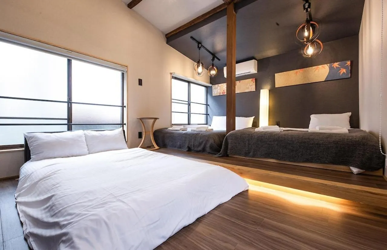 The Villa Ebisu Eight - Vacation Stay 08602V
