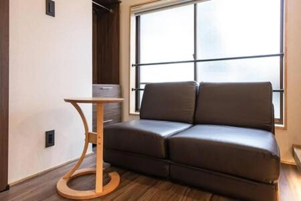 Holiday home The Villa Ebisu Eight - Vacation Stay 08602V