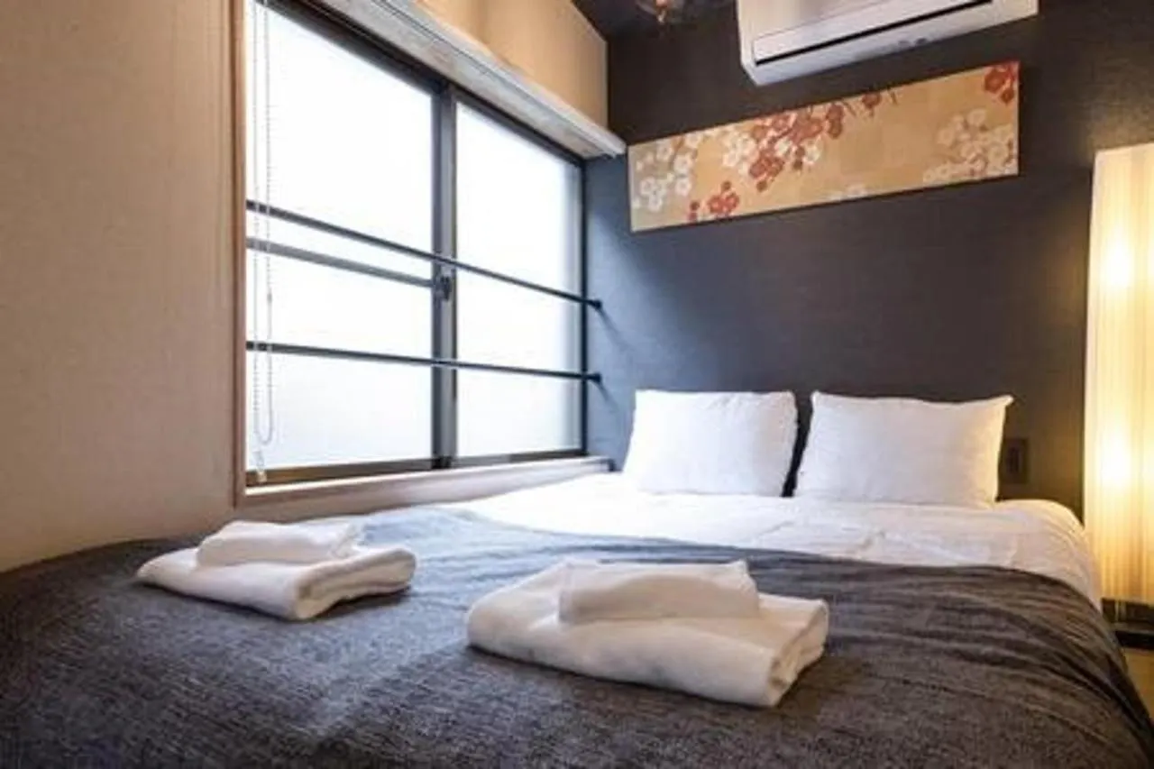 The Villa Ebisu Eight - Vacation Stay 08602V 0*, Tokyo