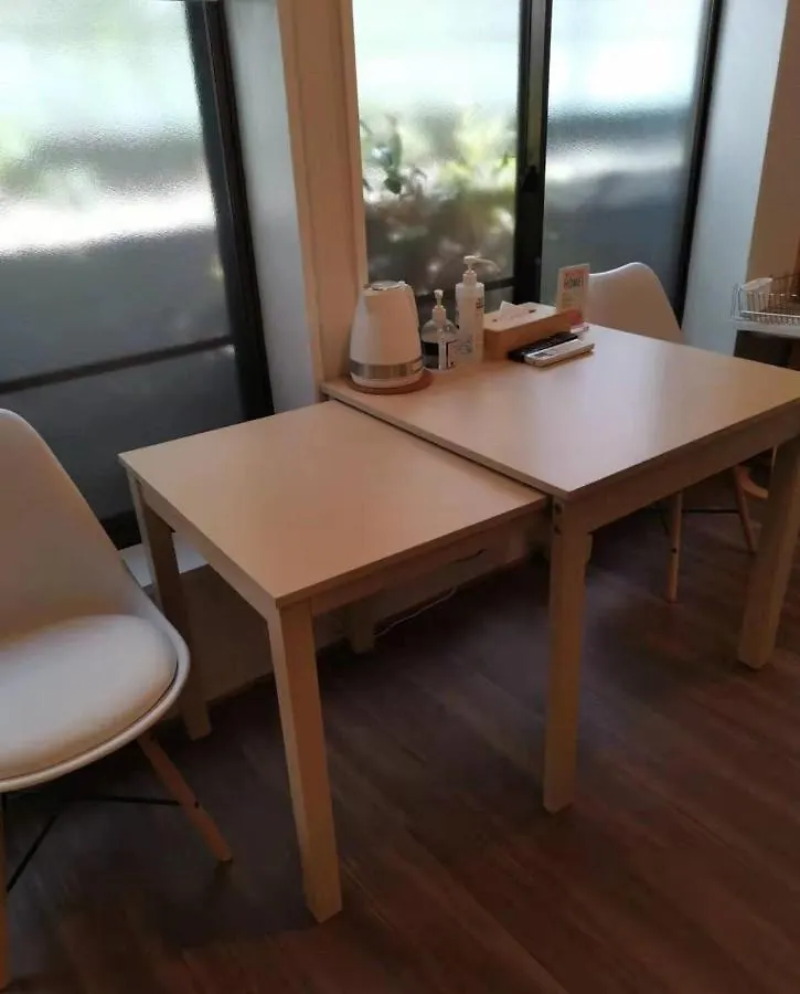 Holiday home The Villa Ebisu Eight - Vacation Stay 08602V Japan