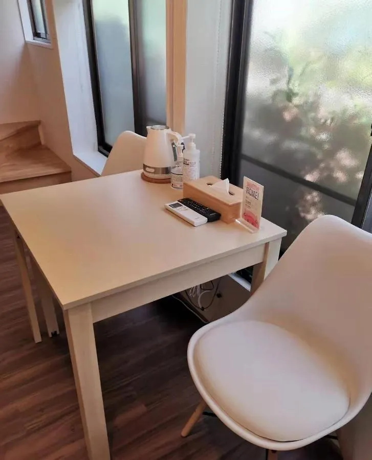 Holiday home The Villa Ebisu Eight - Vacation Stay 08602V