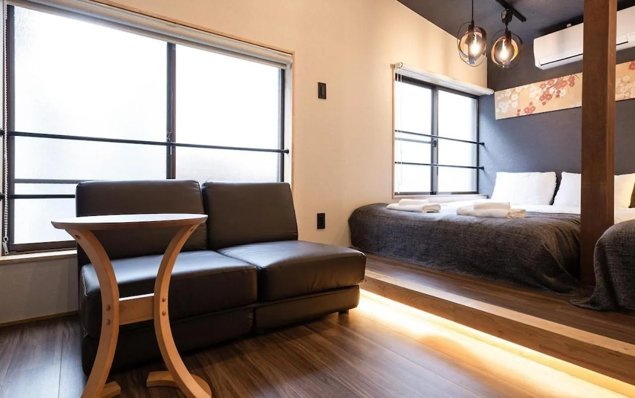 The Villa Ebisu Eight - Vacation Stay 08602V Tokyo