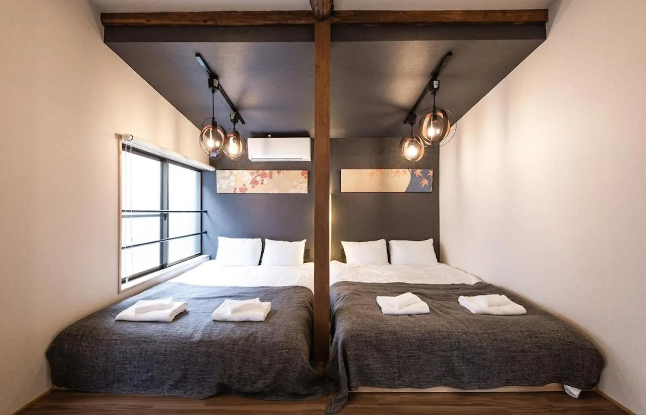 The Villa Ebisu Eight - Vacation Stay 08602V Japan