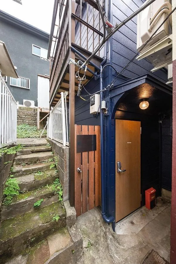 Holiday home The Villa Ebisu Eight - Vacation Stay 08602V