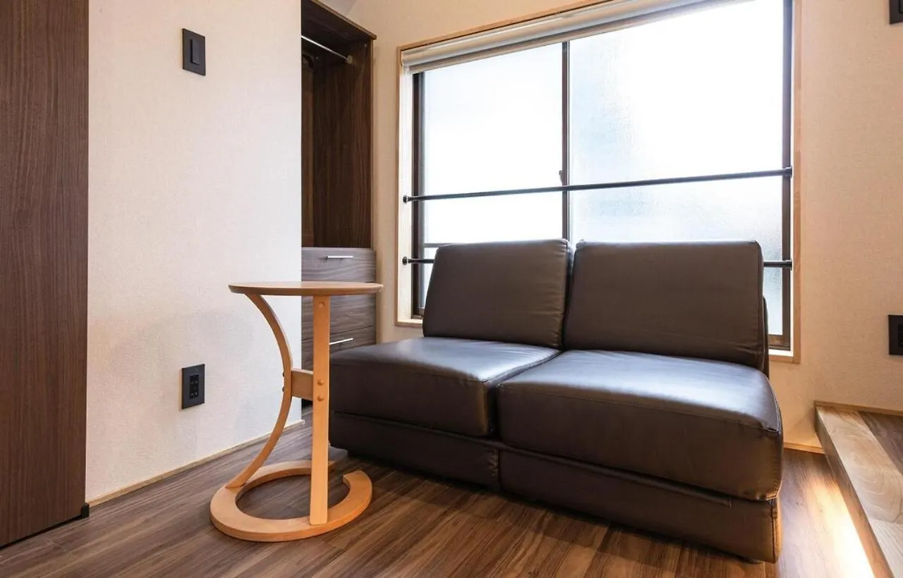 The Villa Ebisu Eight - Vacation Stay 08602V 0*, Tokyo Japan