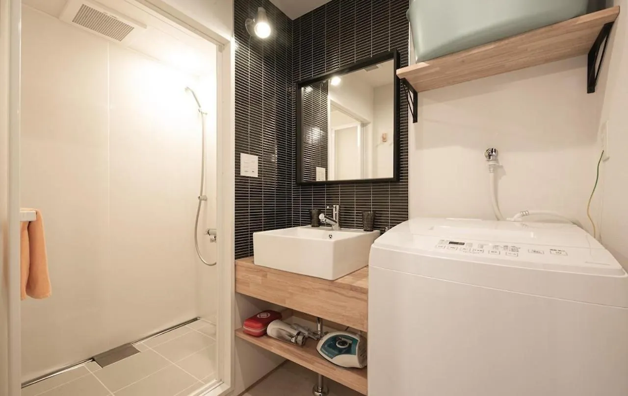 The Villa Ebisu Eight - Vacation Stay 08602V Holiday home