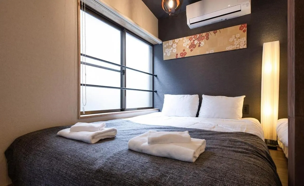 Holiday home The Villa Ebisu Eight - Vacation Stay 08602V