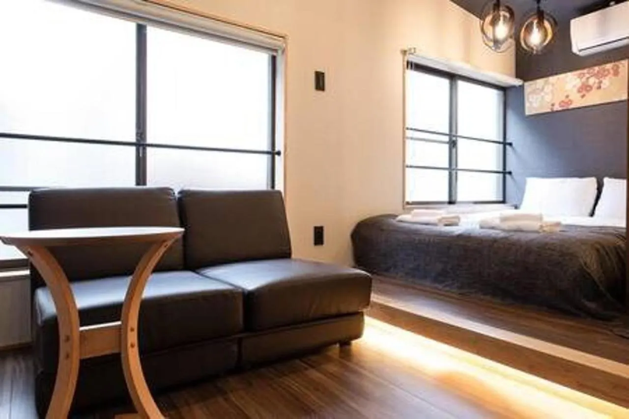 Holiday home The Villa Ebisu Eight - Vacation Stay 08602V Japan