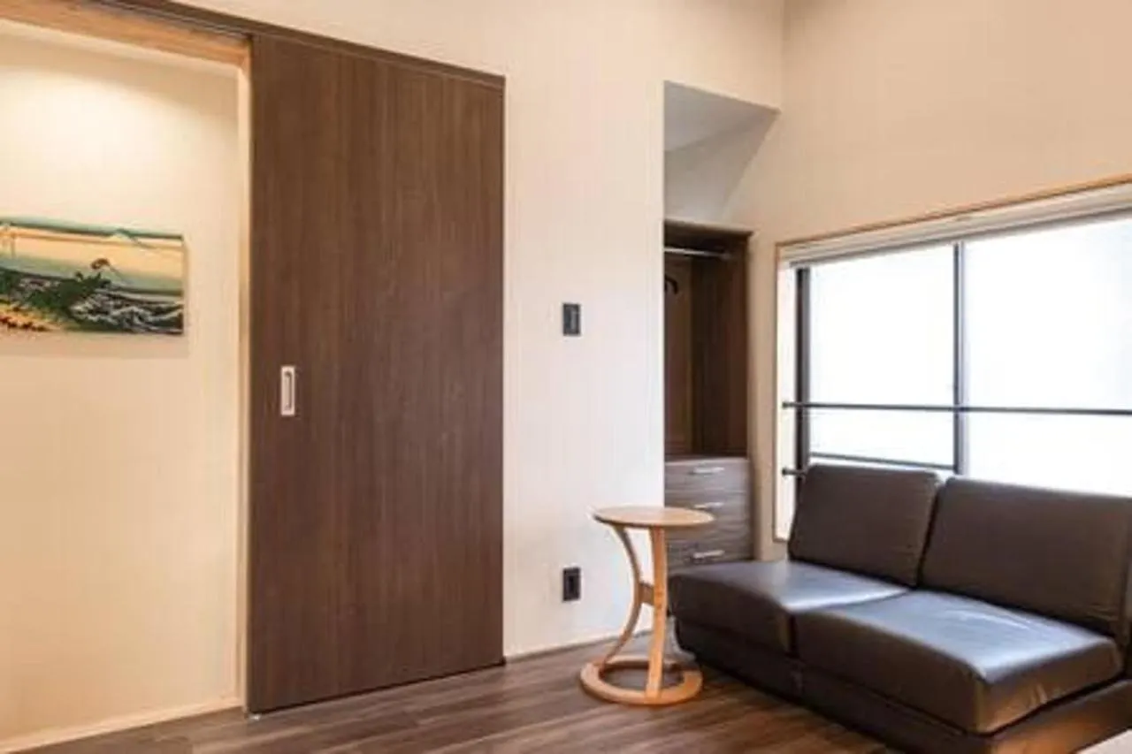 The Villa Ebisu Eight - Vacation Stay 08602V Tokyo