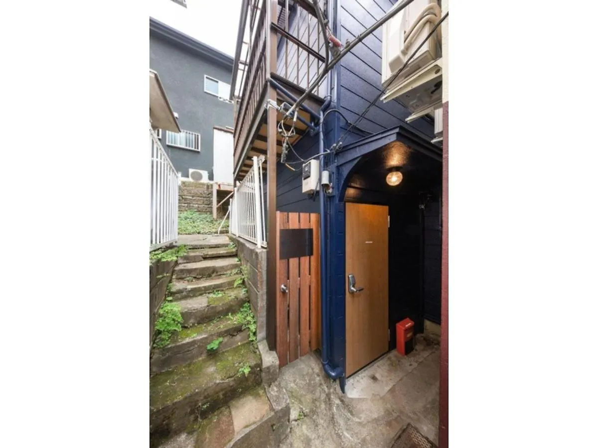 The Villa Ebisu Eight - Vacation Stay 08602V 0*, Tokyo Japan
